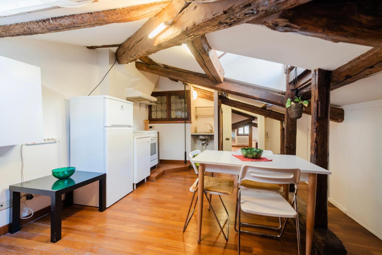 Petit Loft Apartment Venice Exterior photo